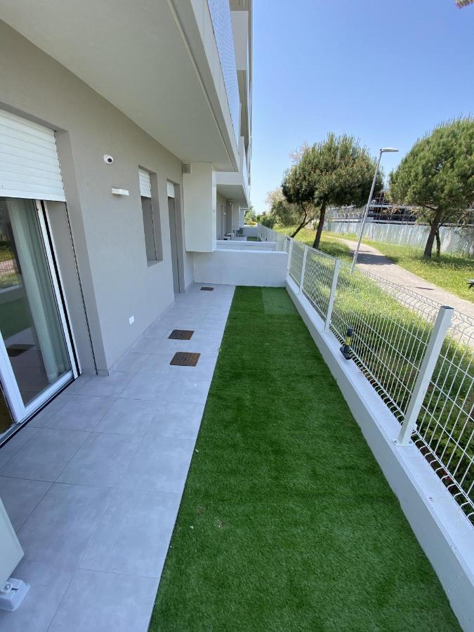 Appartement Sirio 7 à Jesolo Extérieur photo
