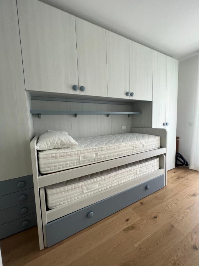 Appartement Sirio 7 à Jesolo Extérieur photo