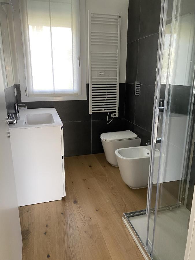 Appartement Sirio 7 à Jesolo Extérieur photo