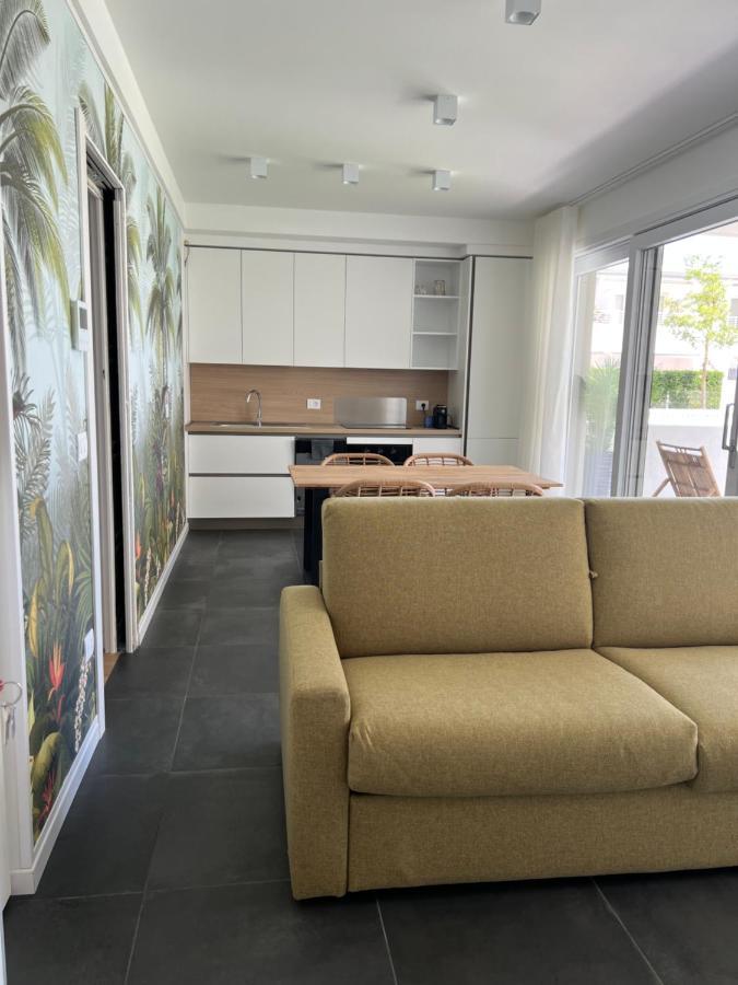 Appartement Sirio 7 à Jesolo Extérieur photo